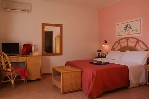 Messapia Hotel and Resort in Castrignano del Capo — foto 10