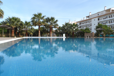 Appartementen Turcongel foto 3