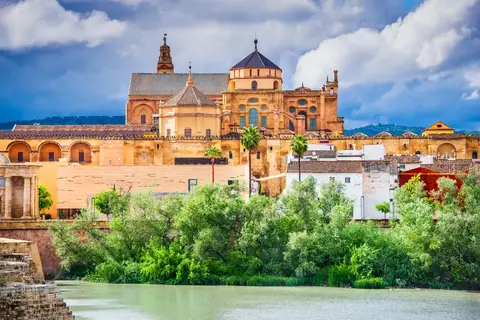Ontdek Andalusië in 8 dagen in Hernani — foto 8