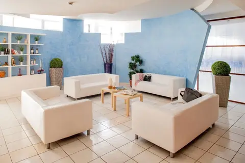 Ostia Antica Park Hotel in Rome — foto 6