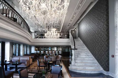 Rixos Pera Istanbul in İstanbul — foto 7