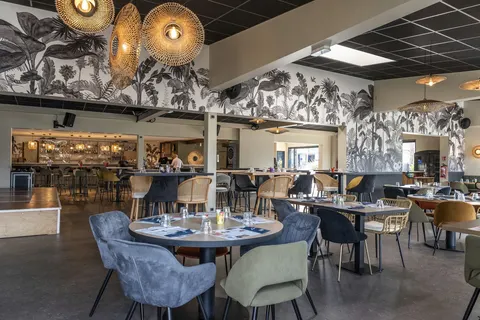 Camping Club Le Trianon - Ms Vacances foto 8