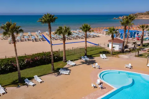 Hotel Baia d'Oro in Licata, foto 7