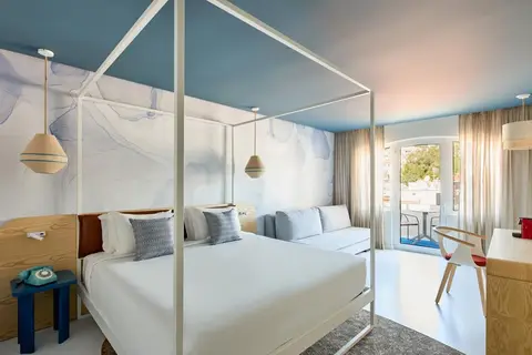 Hotel Indigo Albufeira in Albufeira — foto 8