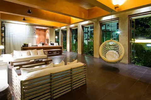 Putahracsa Hua Hin in หัวหิน — foto 15
