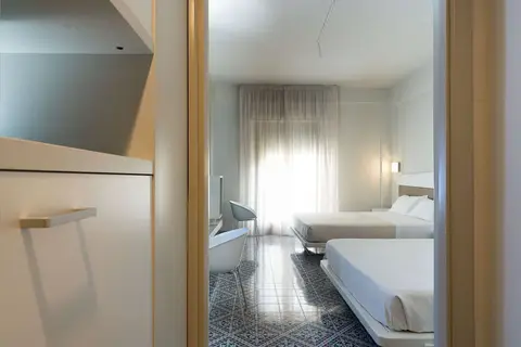 Saracen Sands Hotel and Congress Centre in Isola delle Femmine, foto 11