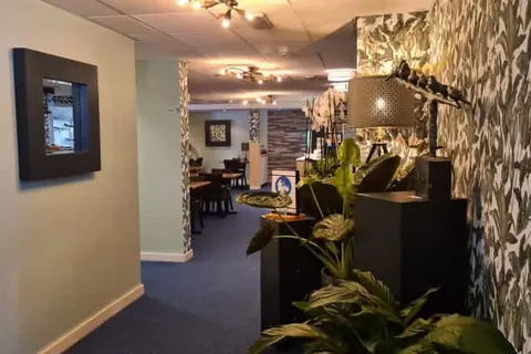 Amsterdam Hotel Uithoorn foto 23