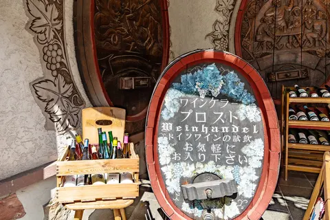 Kerst- en Oud & Nieuwcruise foto 11