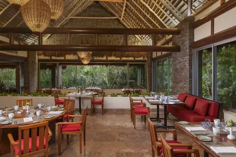 Grand Velas Riviera Maya in Playa del Carmen — foto 19