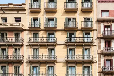 H10 Universitat in Barcelona — foto 13