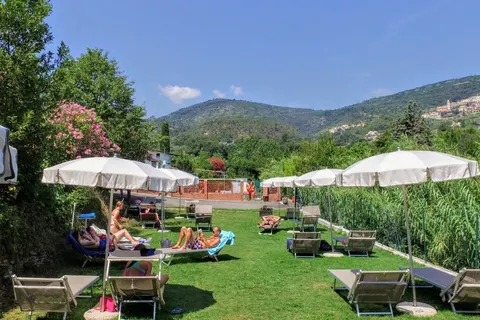 Camping Dei Fiori foto 3