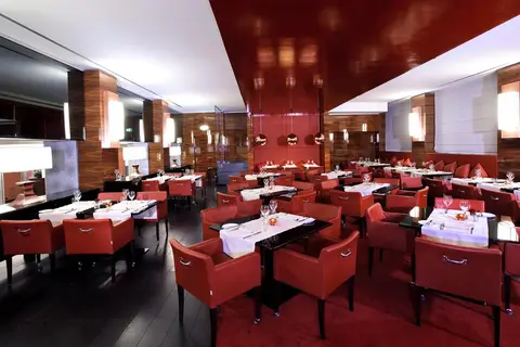 Starhotels Ritz in Milaan — foto 5