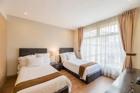 Lamartine 619 Residencial in 1a. Región Militar, foto 6