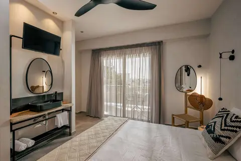 Casa D'Oro Suites in Panormos — foto 4