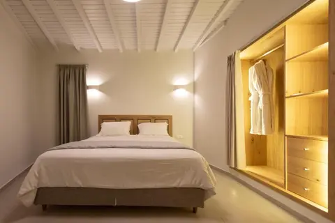 Edem Garden Residence in Πλατύς Γιαλός — foto 17