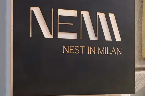 Nemi Hotel in Milaan — foto 25
