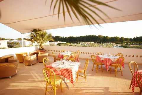 Vivosa Apulia Resort in Ugento — foto 24