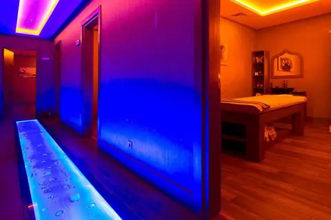 Nidya Hotel Galataport in Beyoğlu — foto 11