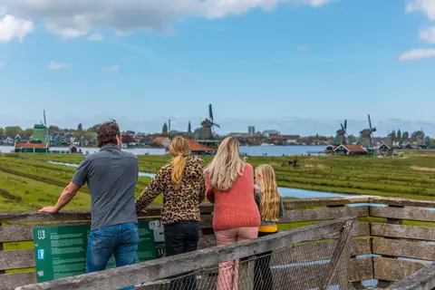 Spaarnwoude in Halfweg — foto 11