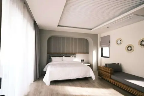 Baan Haad Ngam Boutique Resort in Bophut — foto 3