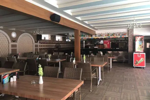Lavinia Aparthotel in Alanya — foto 8
