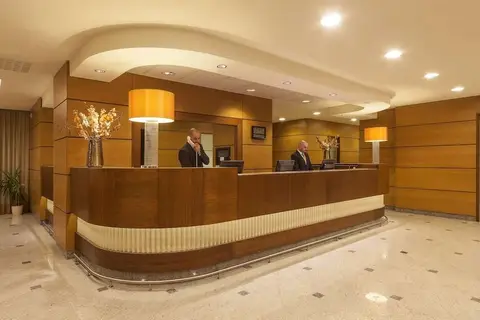 Nilhotel in Florence, foto 6