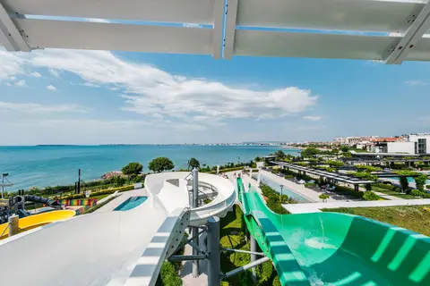 Voya Beach Resort in Свети Влас — foto 43