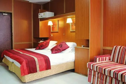 Hotel Aida Opera in Parijs, foto 9