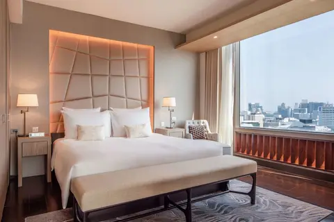 VIE Hotel Bangkok - MGallery in Bangkok — foto 10