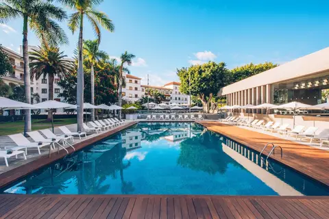 Iberostar Heritage Grand Mencey in Santa Cruz de Tenerife — foto 17