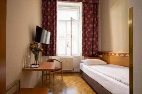 Hotel Post in Wenen — foto 3