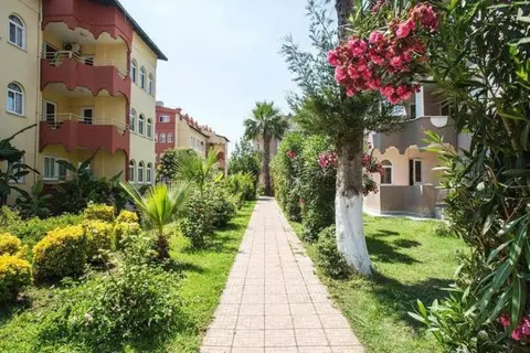 Sun Apartments in Marmaris — foto 29