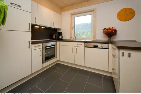 Vakantiepark Alpendorf Dachstein-West in Annaberg — foto 12