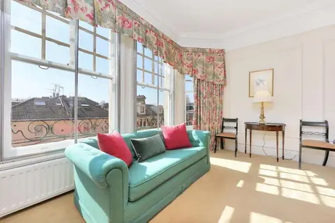 No. 1 The Mansions by Mansley in Londen, foto 19