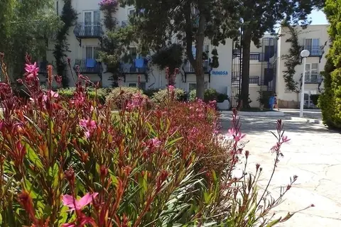 Ladonia Hotels Luna Beach Resort in Bodrum — foto 17