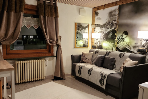 Hotel Lac Bleu foto 18