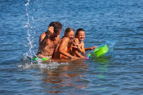 Villaggio Europa in Grado — foto 14