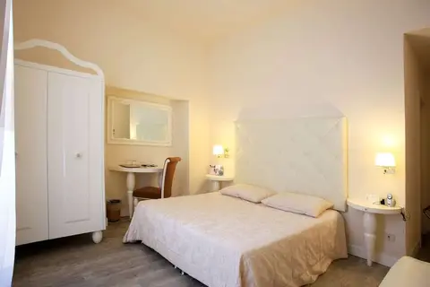 Hotel Columbia Wellness & Spa in Montecatini Terme — foto 3