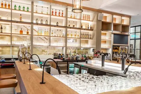 Hotel Gut Altona foto 10