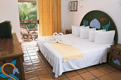 Tukan Hotel Playa del Carmen in Playa del Carmen — foto 21