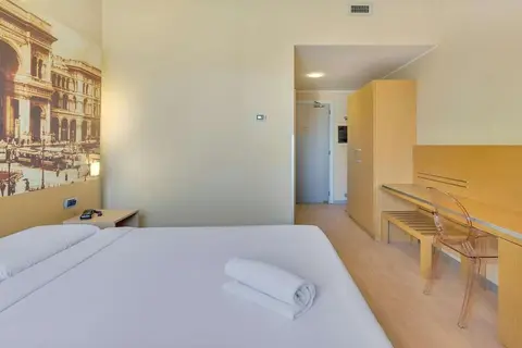 B&B HOTEL Milano La Spezia in Milaan, foto 5
