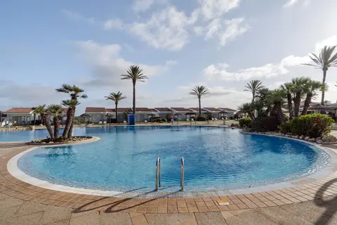 AluaSun Mediterráneo in Sant Lluís — foto 8