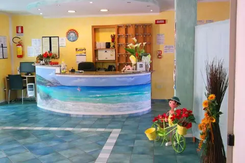 Abbaidda Hotel in Valledoria — foto 26