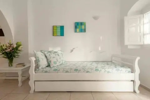 Casa Bianca in Δημοτική Ενότητα Θήρας — foto 4