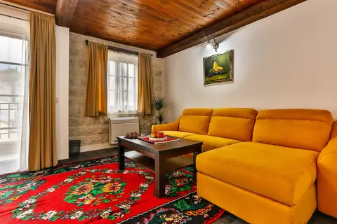 Stara Carsija Resort And Spa in Bar — foto 9