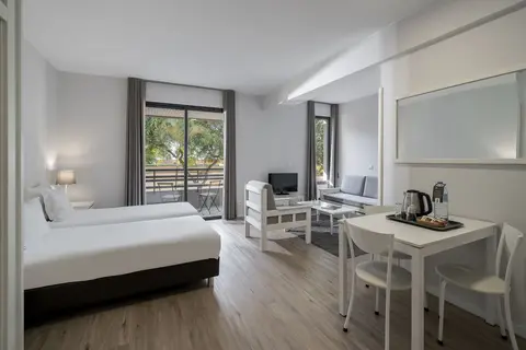 Apartamentos Turísticos Vitoria By Petit Hotels Funchal in Funchal — foto 16