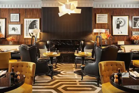 Sofitel Paris Le Faubourg in Parijs, foto 8