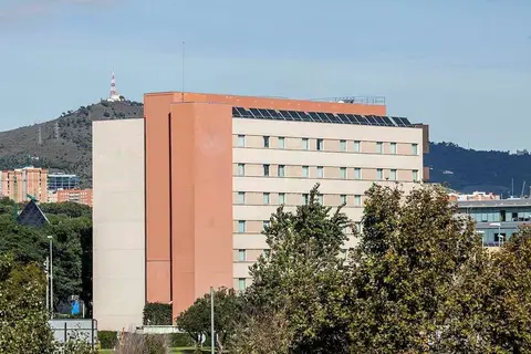Travelodge Barcelona Cornella Fira in Cornellà de Llobregat