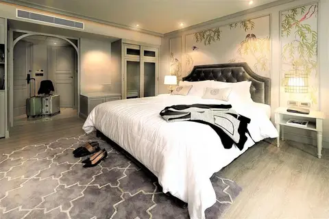 The Salil Hotel Sukhumvit 57 Thonglor in Bangkok, foto 3