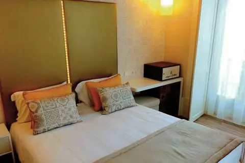 My Story Hotel Ouro in Lissabon — foto 4